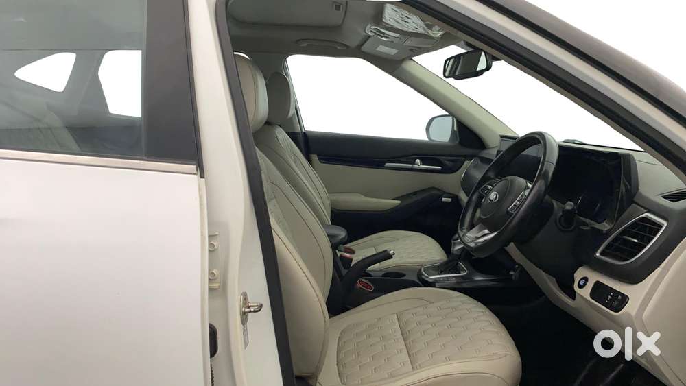 Kia Seltos Htx+ At 1.5 Diesel, 2020, Diesel