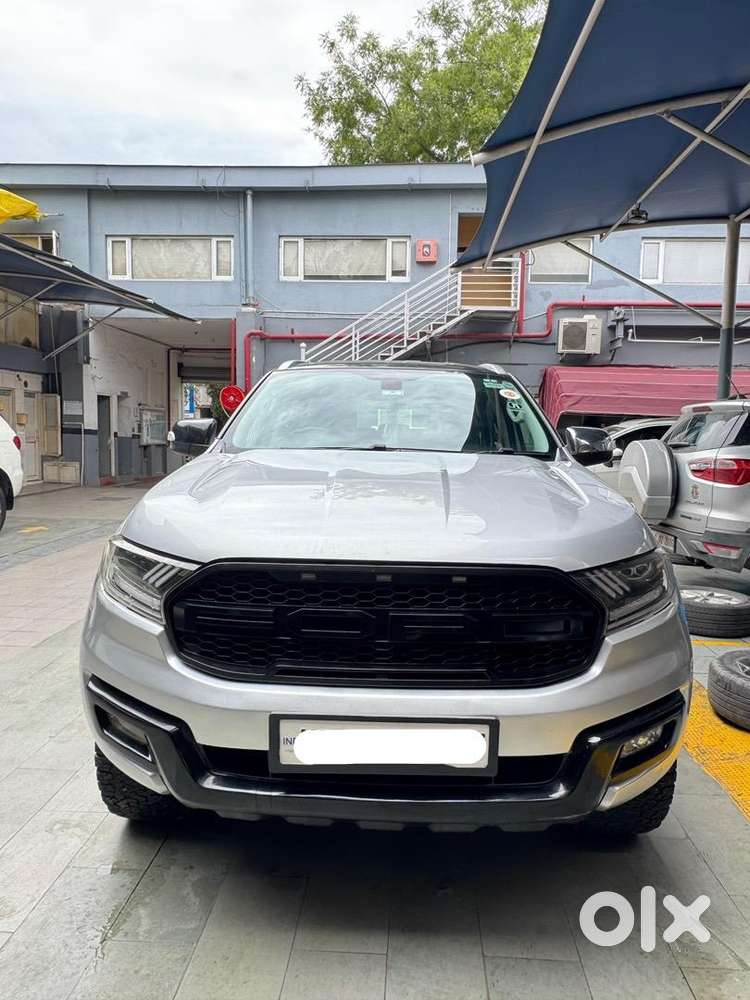 4wd / Awd At