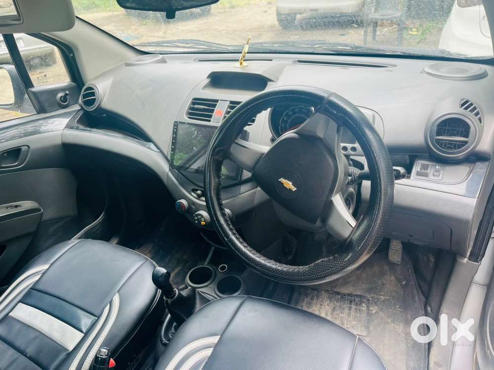Chevrolet Beat Diesel Ls 2012 Model