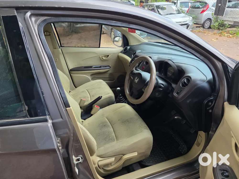 Honda Amaze 1.2 पेट्रोल 2014