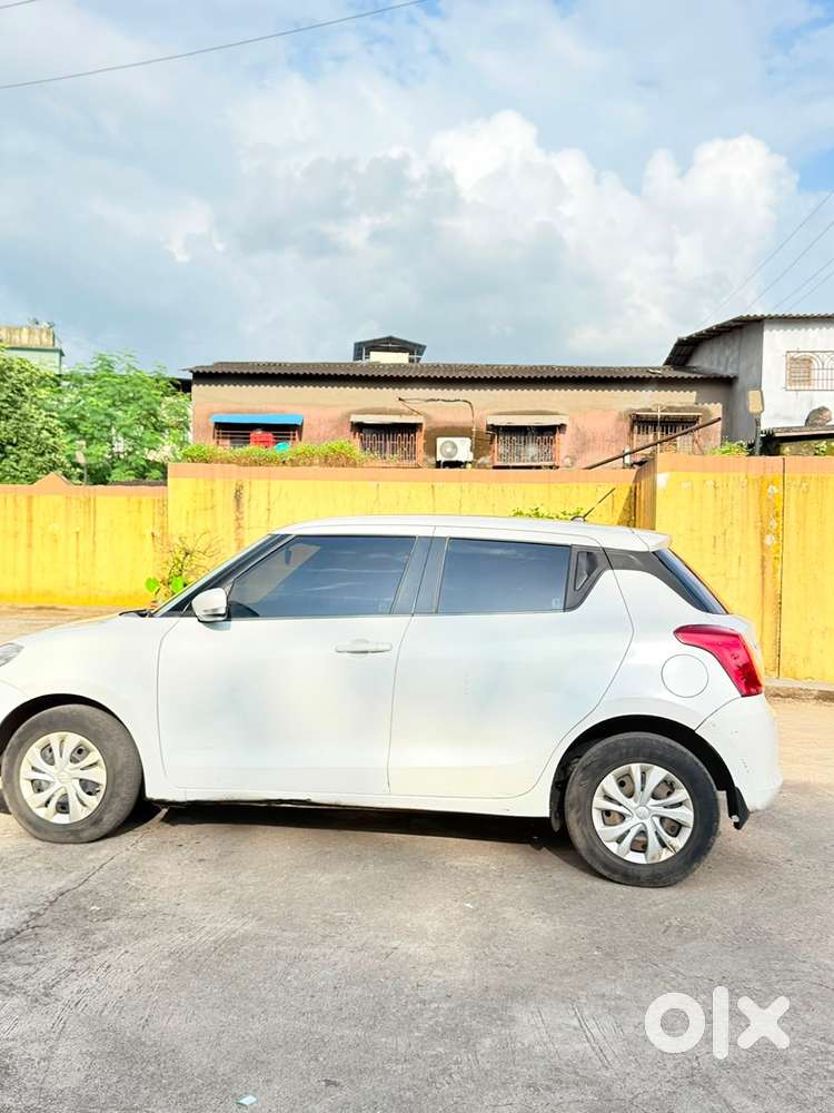 Maruti Suzuki Swift 2020