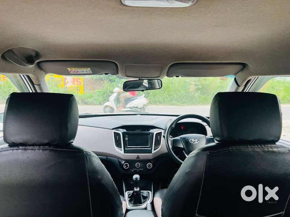 Hyundai Creta 1.4 Crdi S Plus, 2019, Diesel