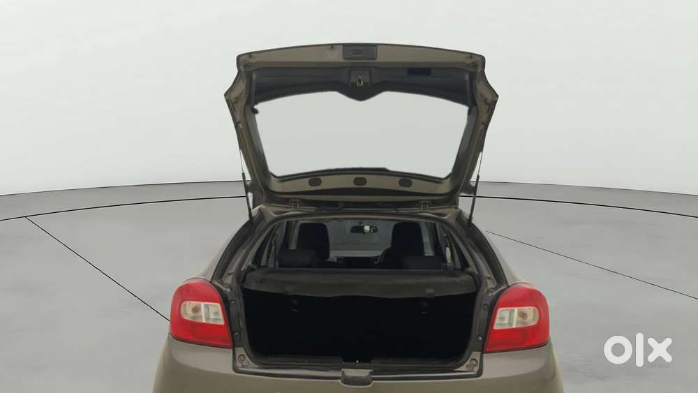 Maruti Suzuki Baleno Delta, 2021, Petrol