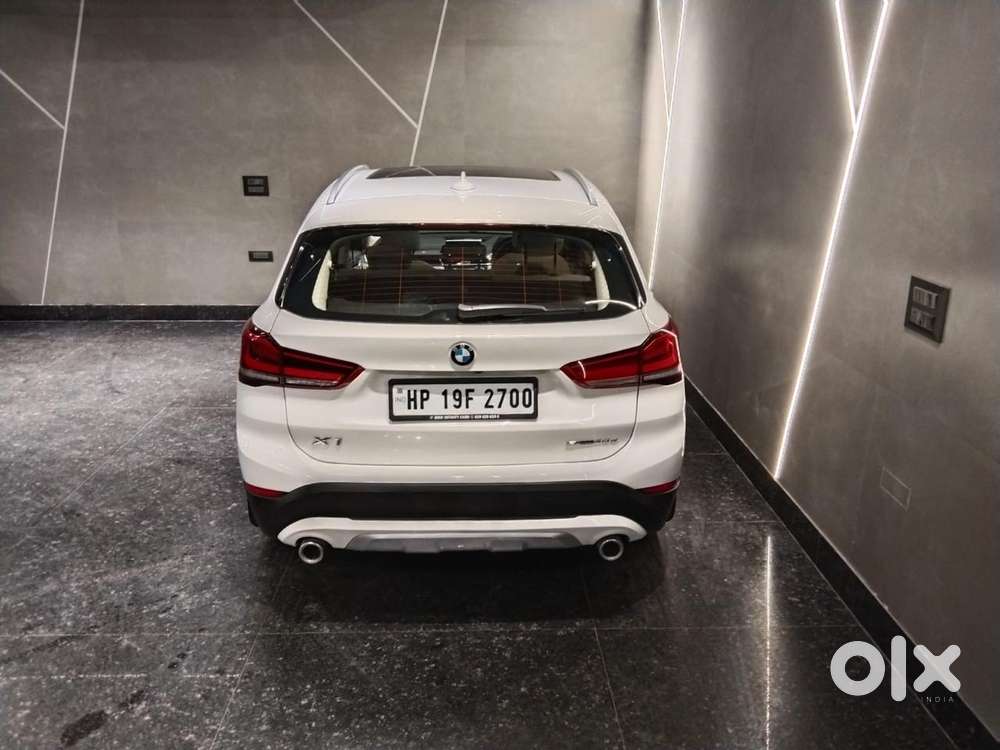 Bmw X1 Sdrive 20d X Line, 2022, Diesel