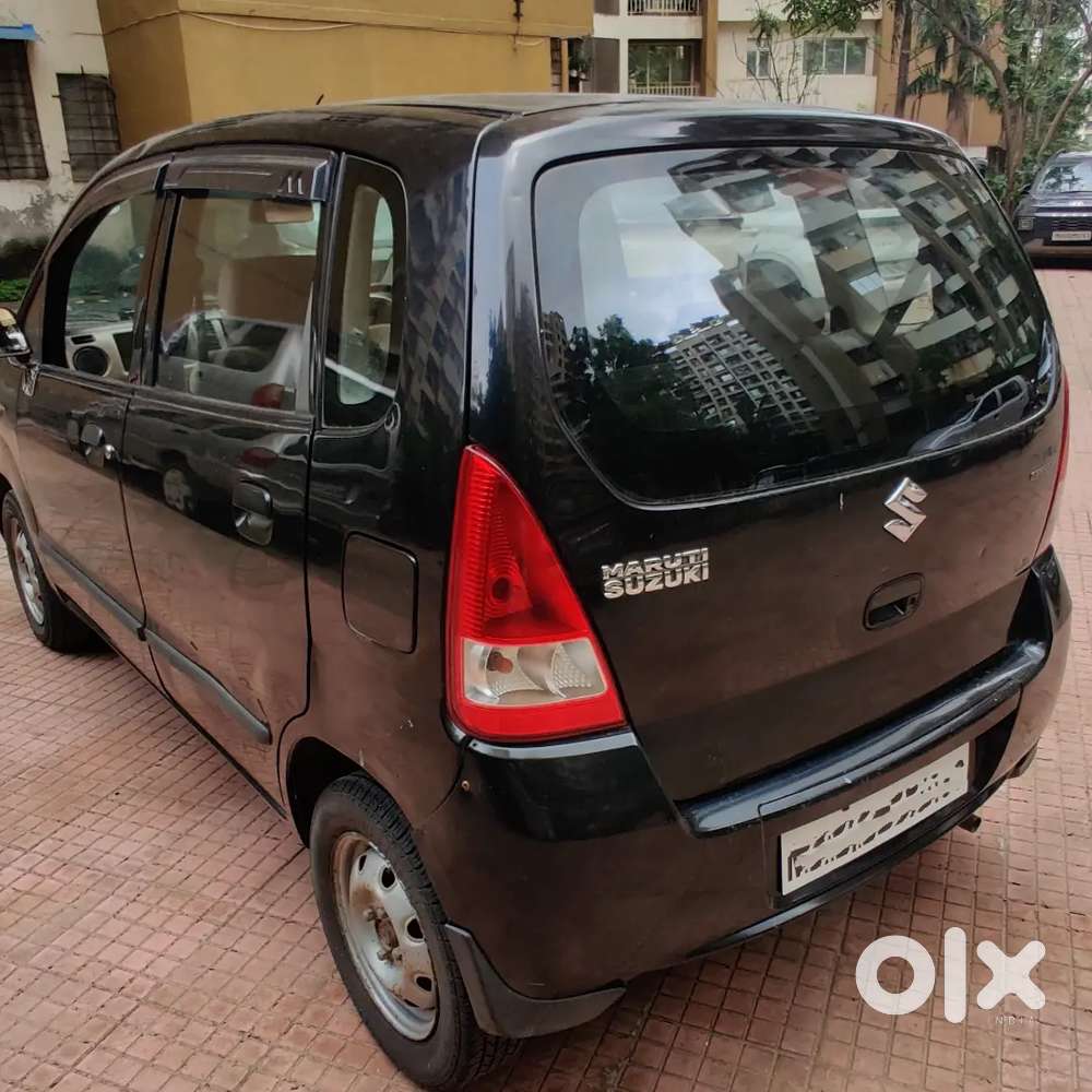 Maruti Zen Estilo Valid Dec 2027