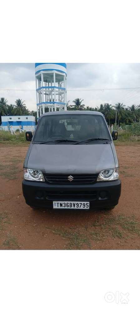 Maruti Suzuki Eeco 5 Seater Ac, 2023, Petrol