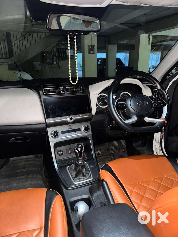  Hyundai Creta Sx Diesel &ndash; October 2020