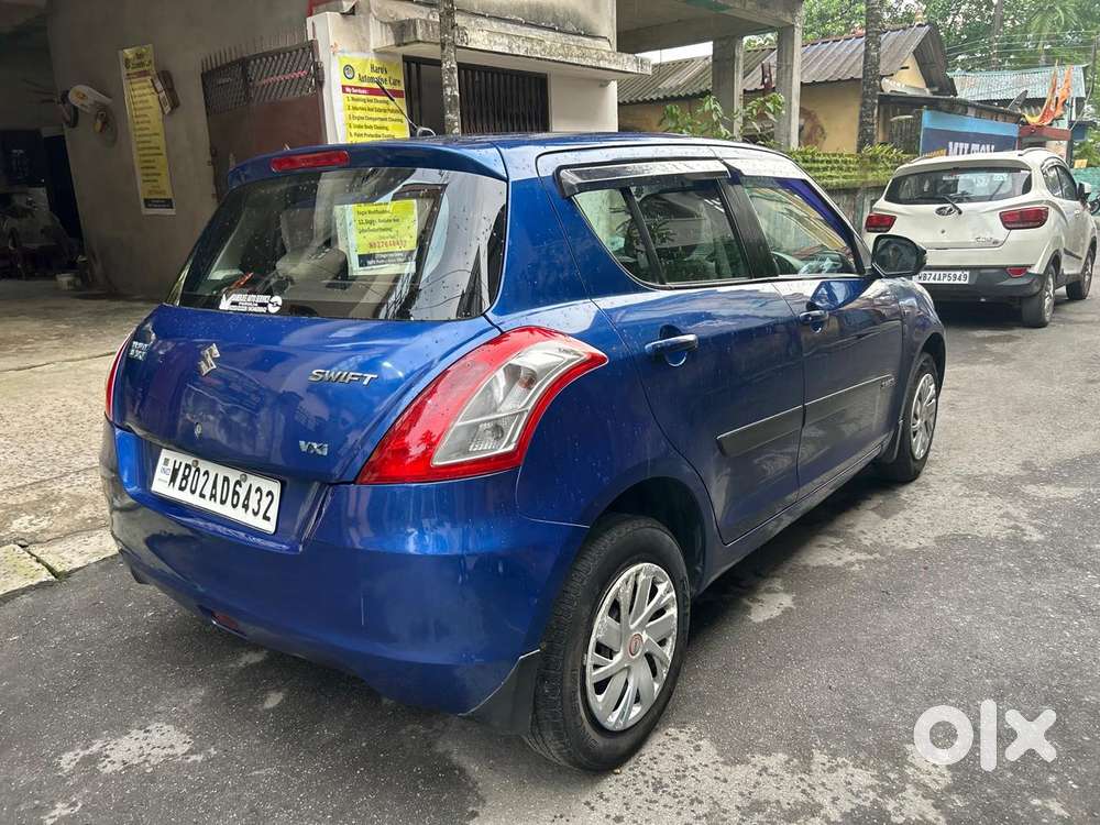 Maruti Suzuki Swift Star Vxi, 2013, Petrol