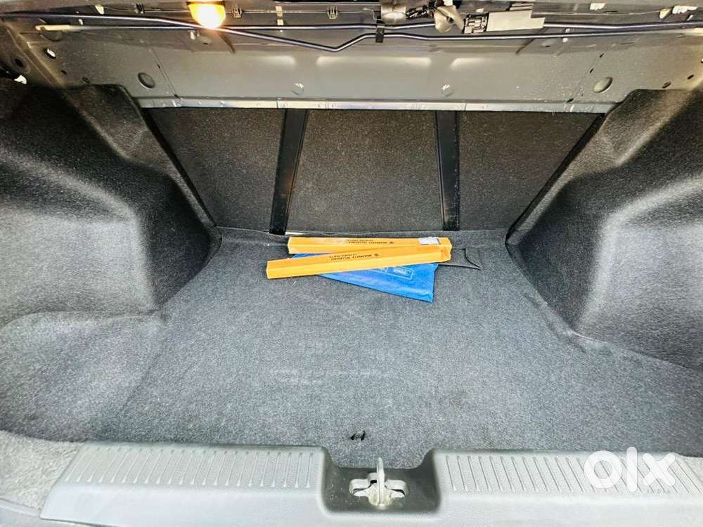 Brand New Dzire Zxi Plus Amt 600km Driven