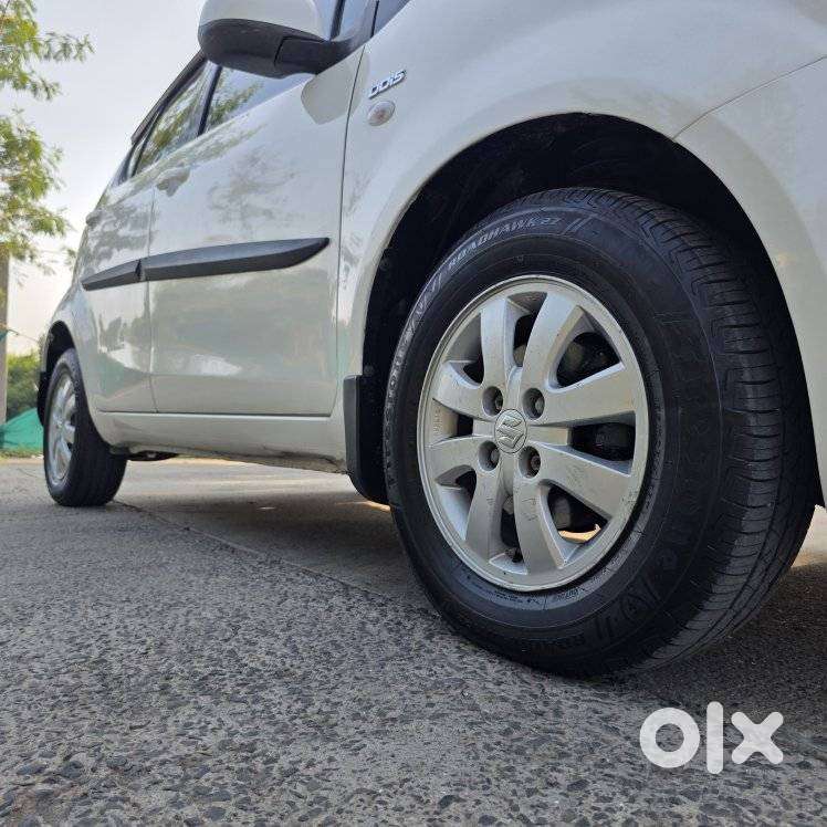 Maruti Suzuki Ritz Zdi Abs, 2015, Diesel