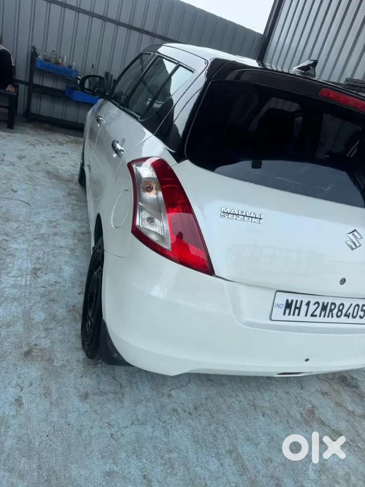 Maruti Suzuki Swift 2016 Diesel Good Condition