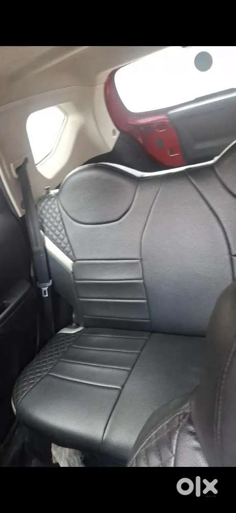 Datsun Go Plus 2018 Petrol Good Condition  7 Seater
