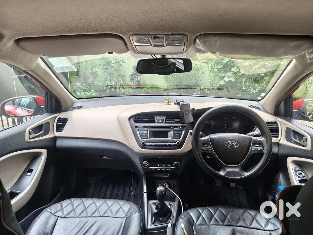 Hyundai Elite I20 2015 Petrol Well Maintained