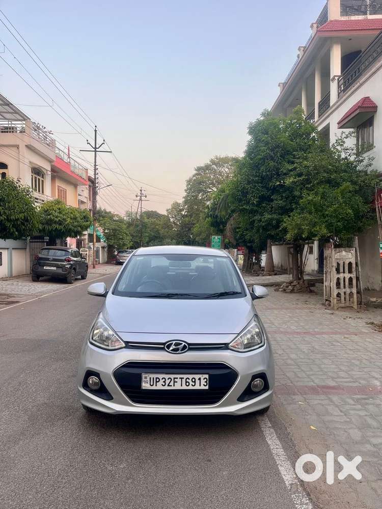 Hyundai Xcent 1.2 S Crdi, 2014, Diesel