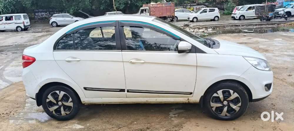 Tata Zest 2015 Petrol Good Condition