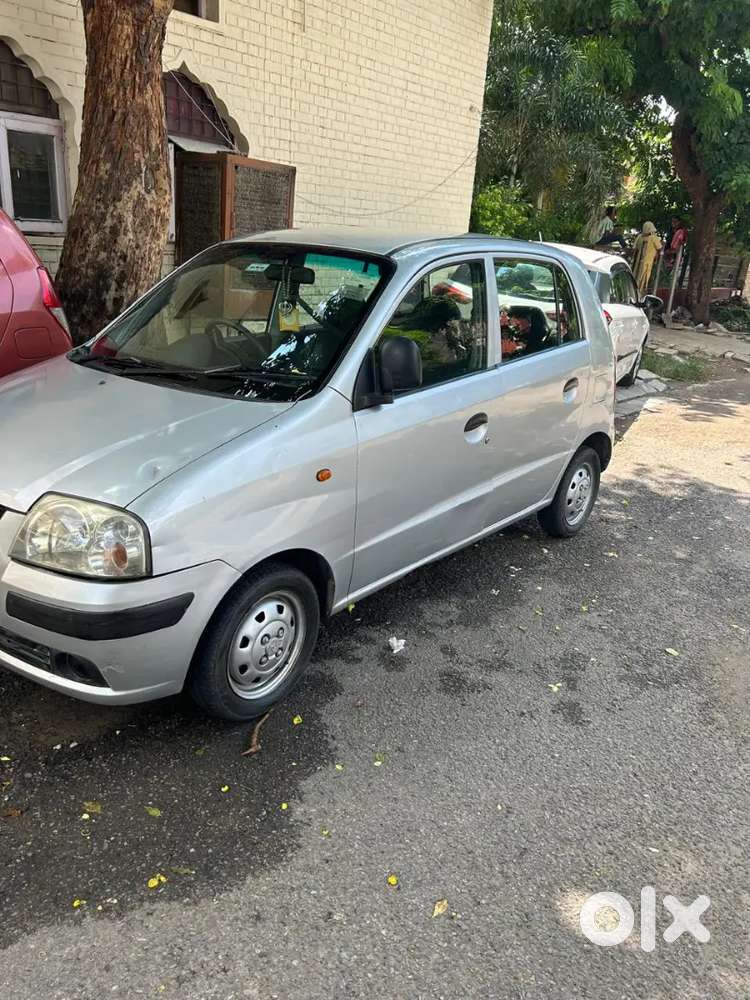 Hyundai Santro Xing 2007