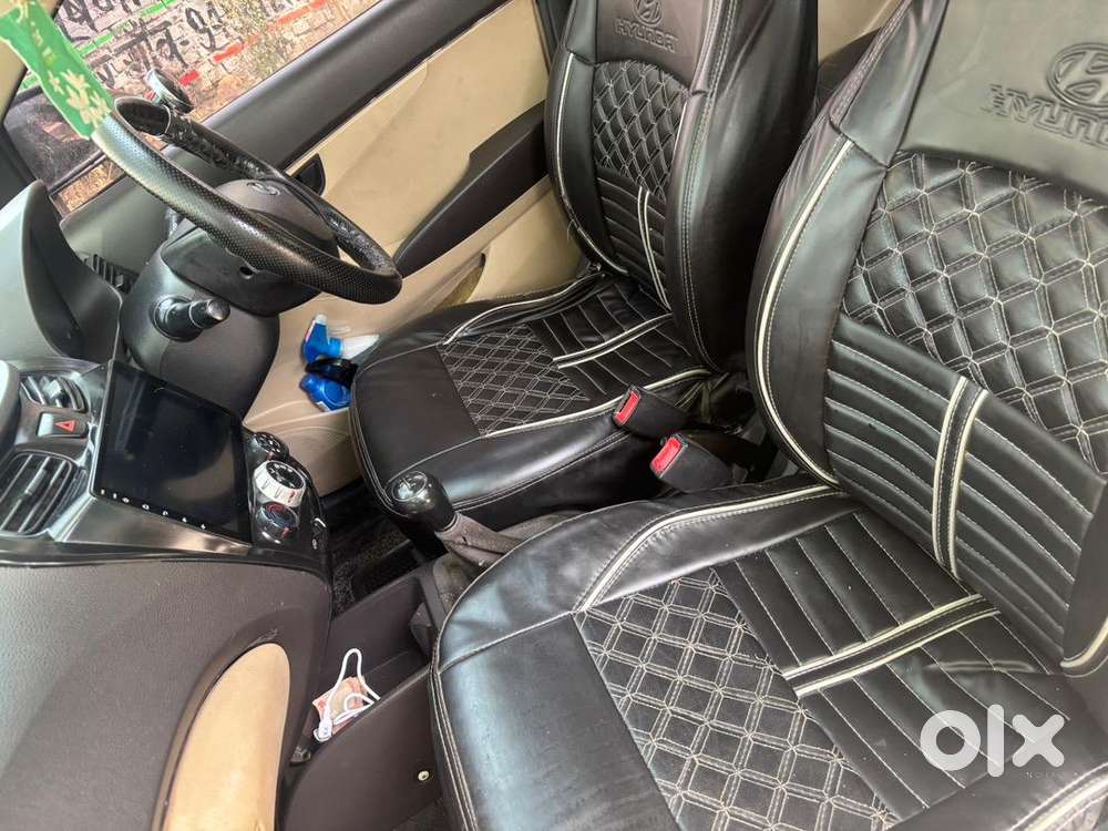 Hyundai Eon 2014 Petrol Well Maintained