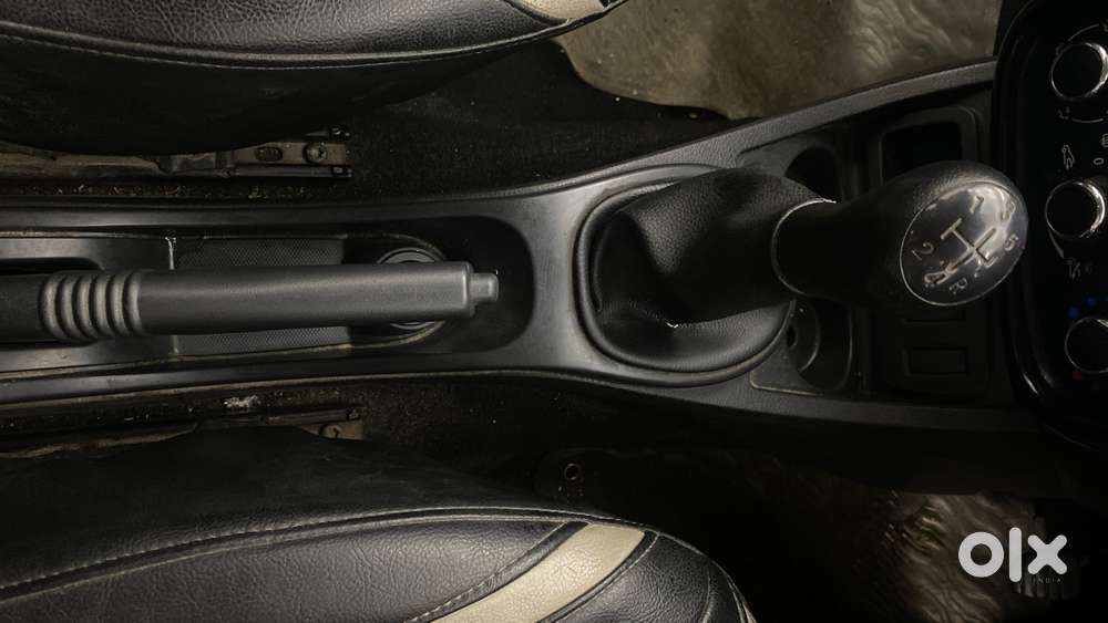 Renault Duster 85ps Diesel Rxl, 2015, Diesel