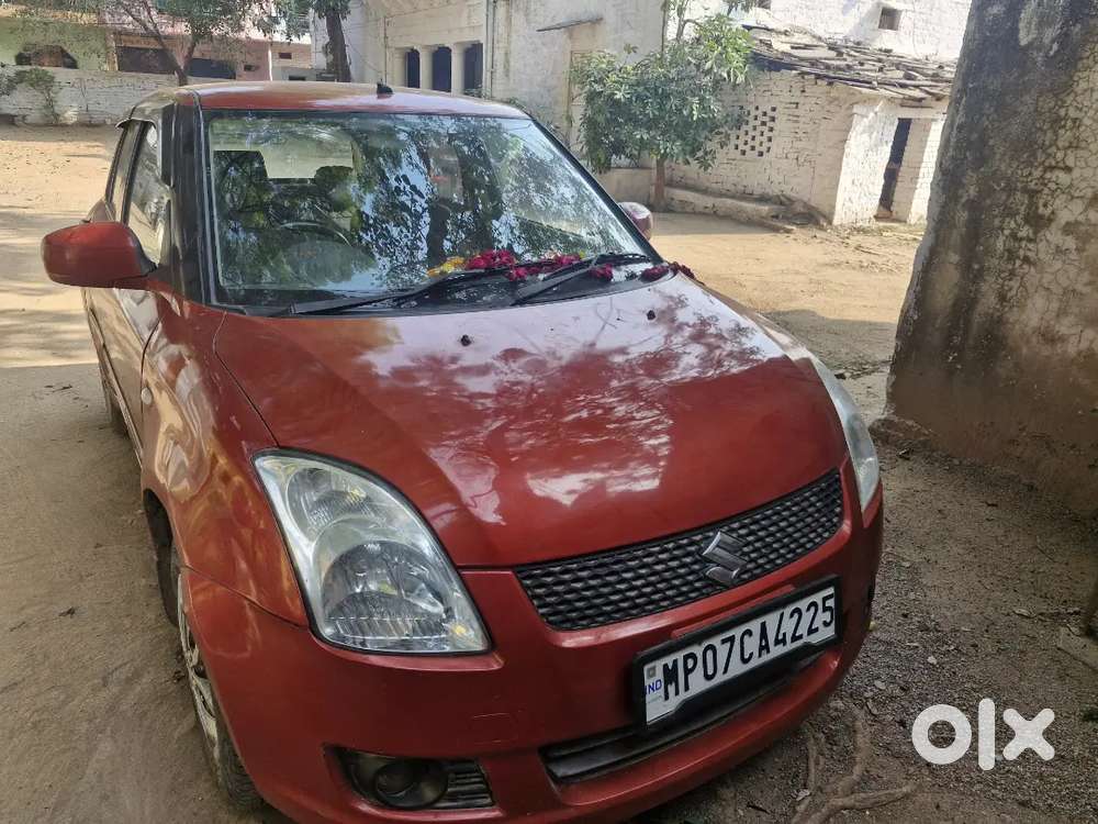 Swift Diesel Best Condition Fully Maintained Kam Running