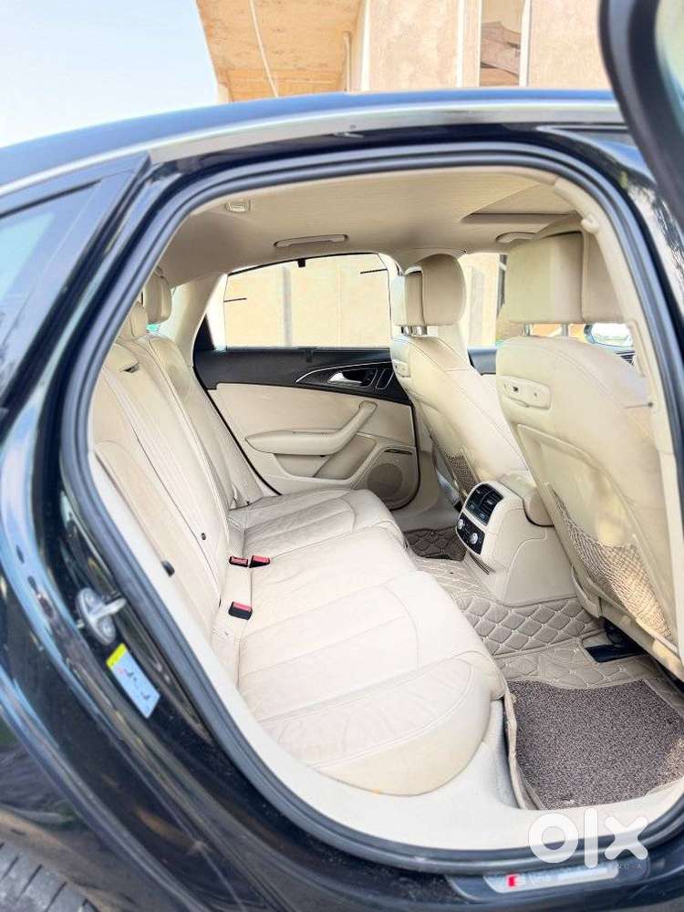 Audi A6 35 Tdi S Line Matrix, 2018, Diesel