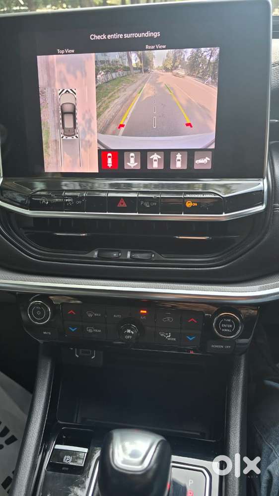 Jeep Compass Model S (o) 2.0 Diesel At, 2023, Diesel
