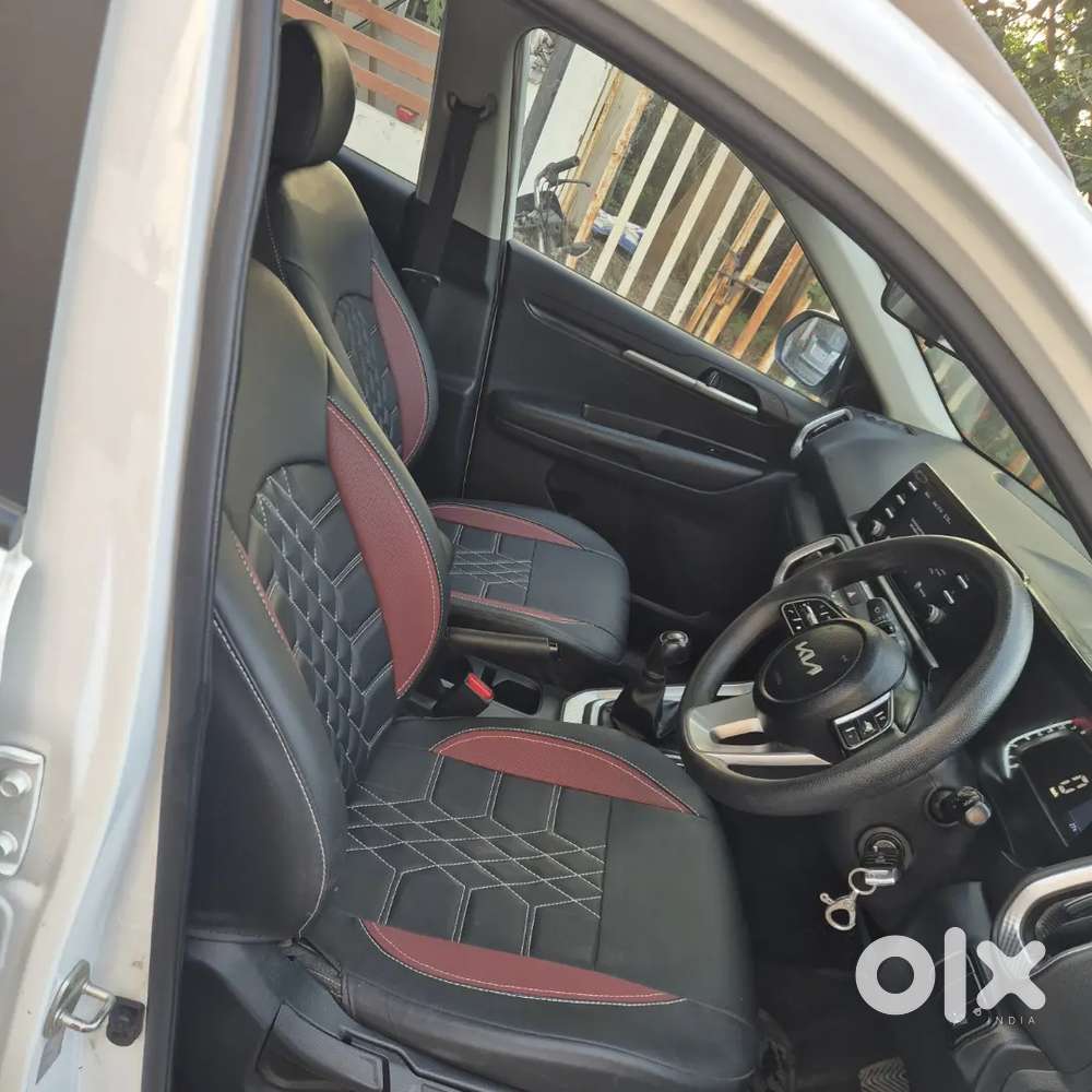Kia Sonet 1.2 Htk 2022
