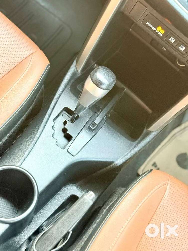 Toyota Innova Crysta 2.4 Z 7 Str, 2021, Diesel