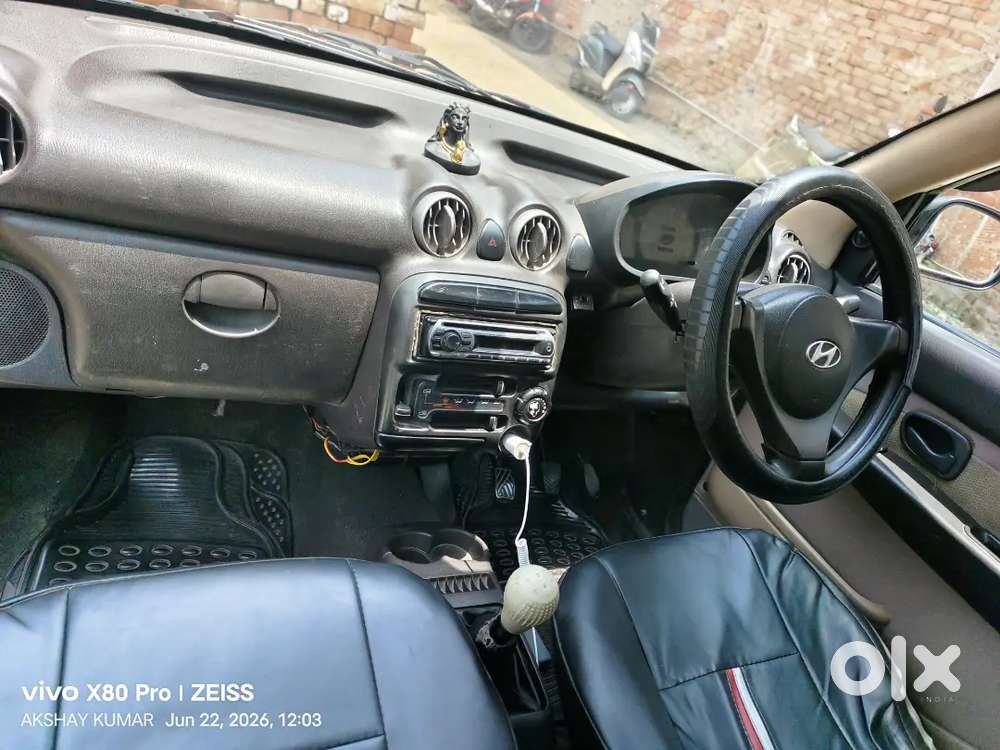 Good Condition And Working Condition