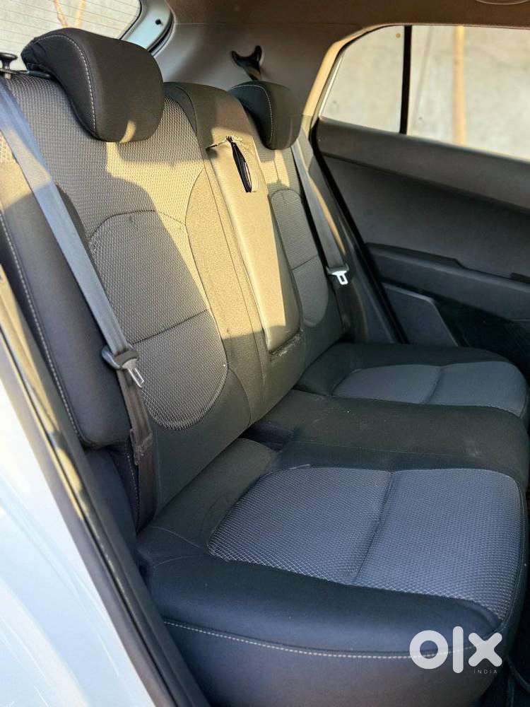 Hyundai Creta 1.4 Crdi S Plus, 2017, Diesel