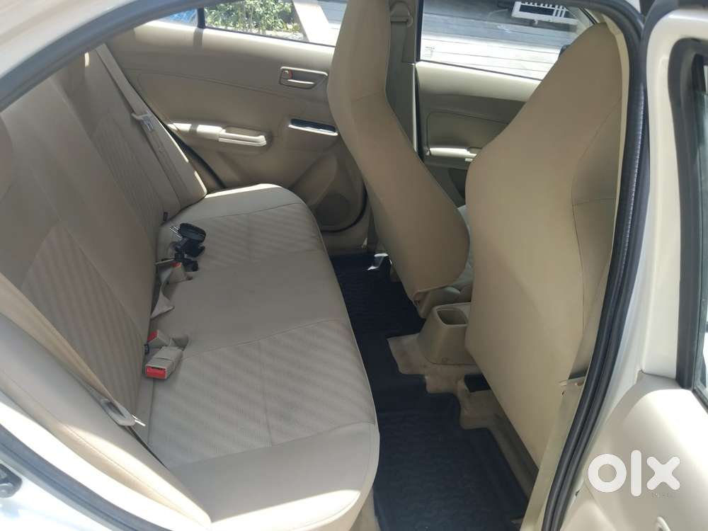 Maruti Suzuki Dzire 1.2 Tour S Cng, 2024, Cng & Hybrids