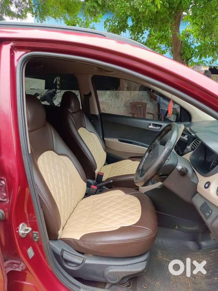 Hyundai I10 Asta Vtvt, 2016, Petrol