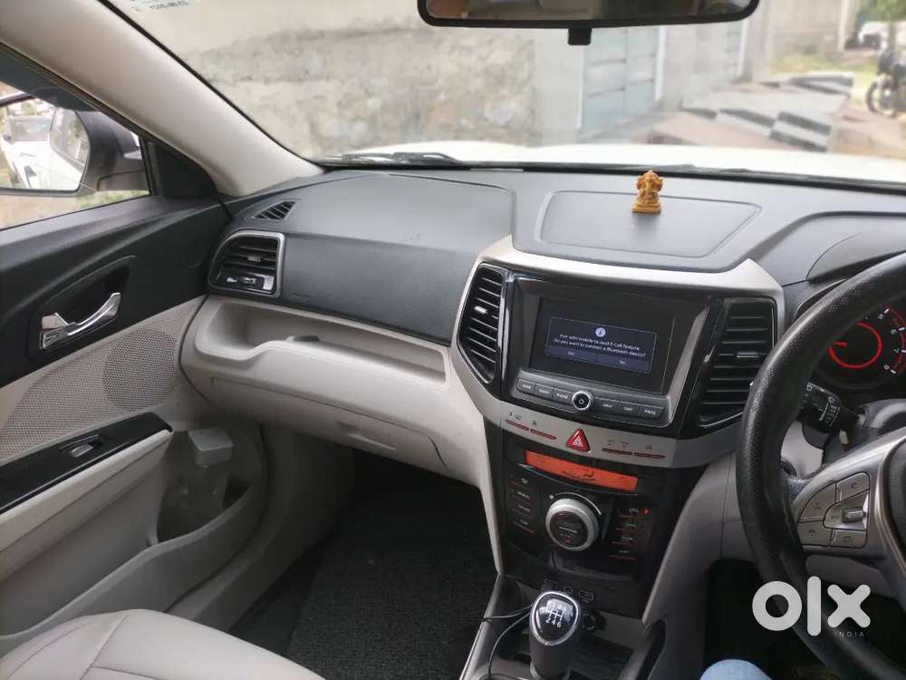 Mahindra Xuv300 First Owner