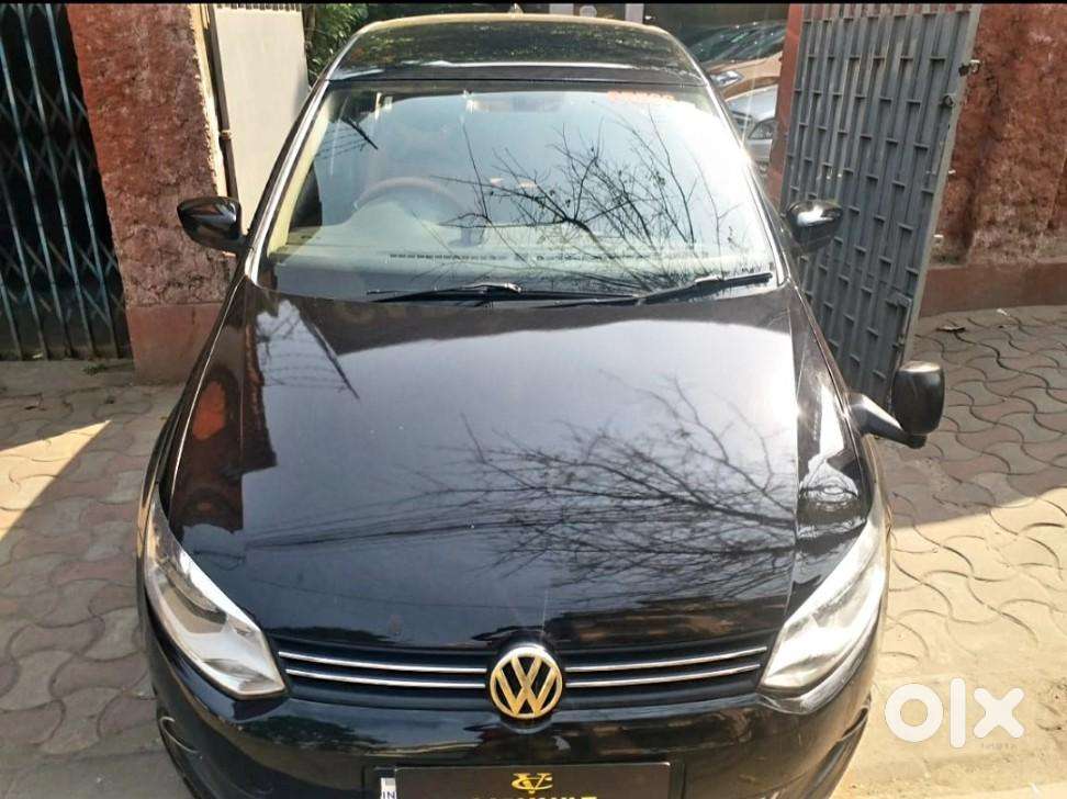 Volkswagen Vento 1.5 Tdi Highline, 2011, Diesel