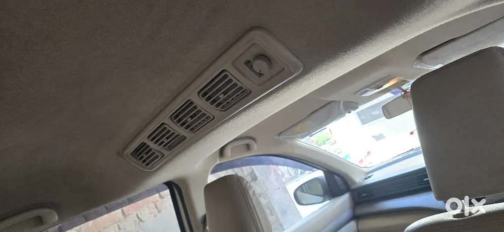 Ertiga 2023 Last Model
