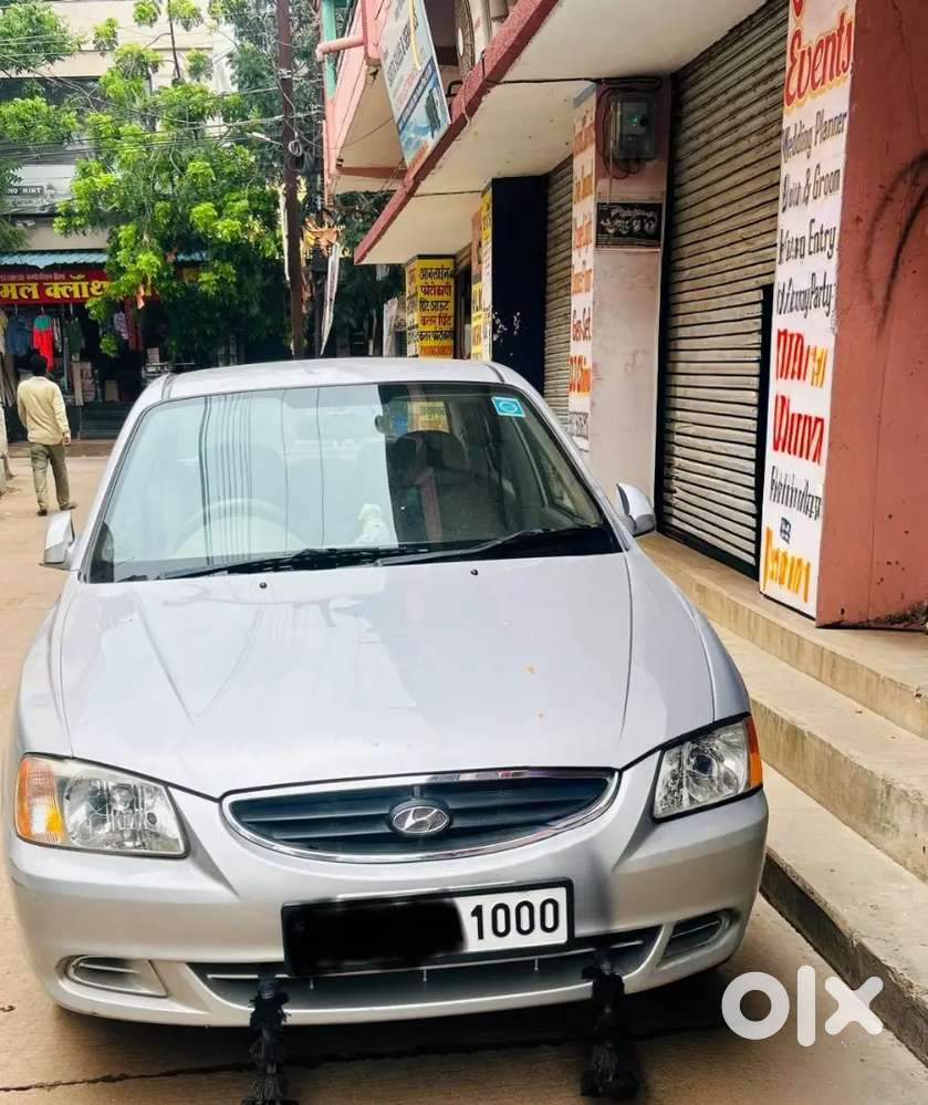 Hyundai Accent 1.5 Gle 2009