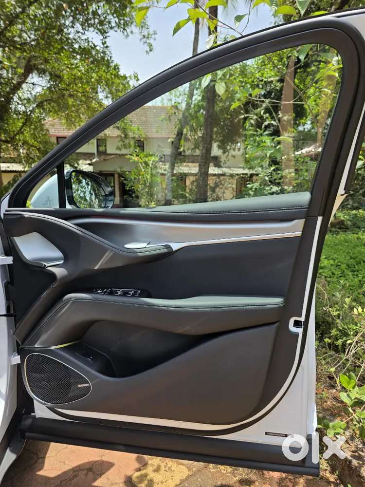 2026 Byd Sealion 7 Premium
