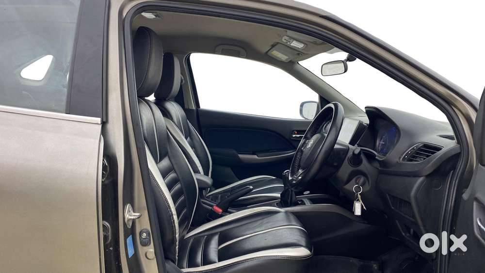 Maruti Suzuki Baleno 1.2 Delta, 2019, Petrol