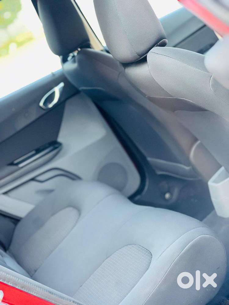 Tata Tigor Xz Plus, 2018, Petrol