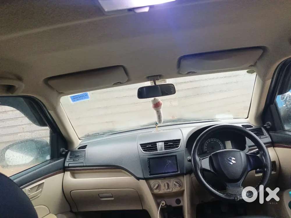 Maruti Suzuki Dzire 2016