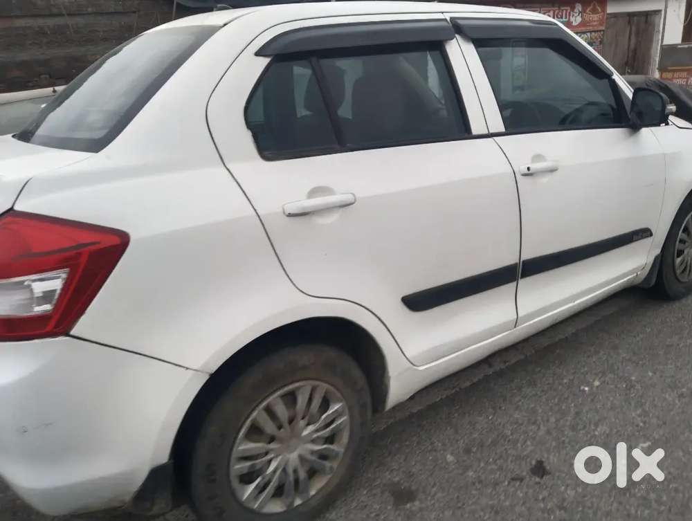Maruti Suzuki Dzire 2016 Diesel Car
