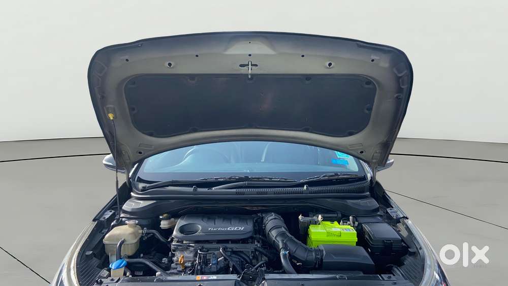 Hyundai Verna 1.0 Sx (o) Turbo Gdi Dct, 2021, Petrol