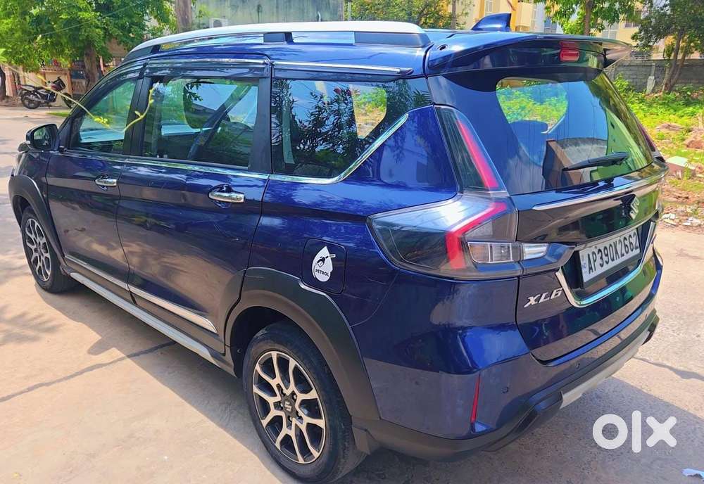 Maruti Suzuki Xl6 Zeta, 2022, Diesel