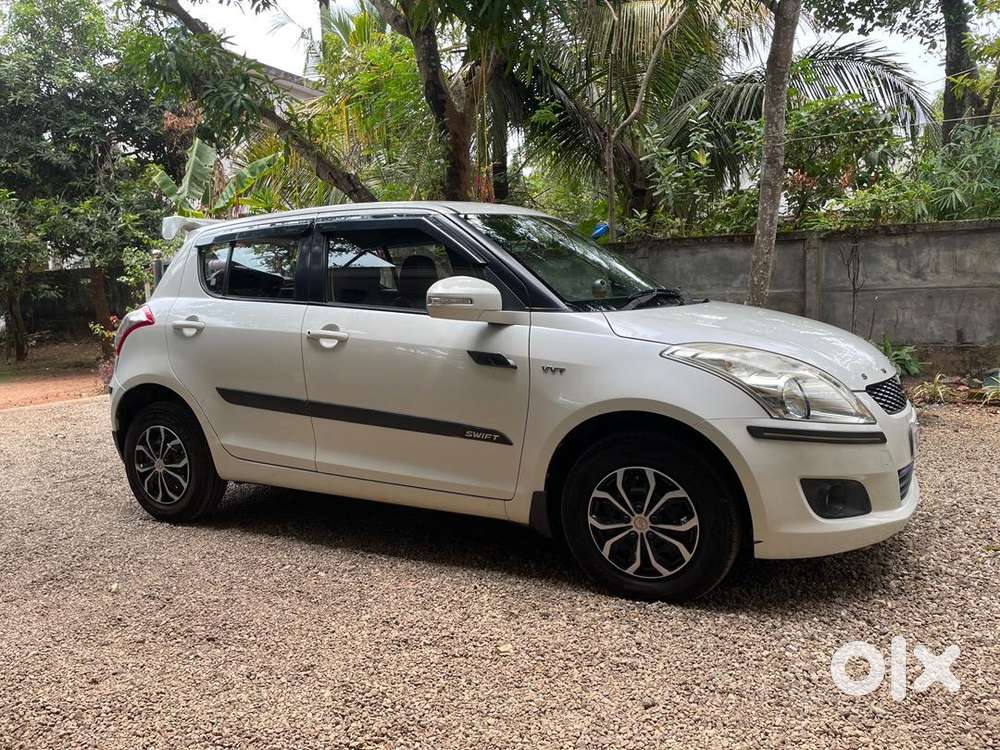 Maruti Suzuki Swift 2013 Petrol Well Maintained