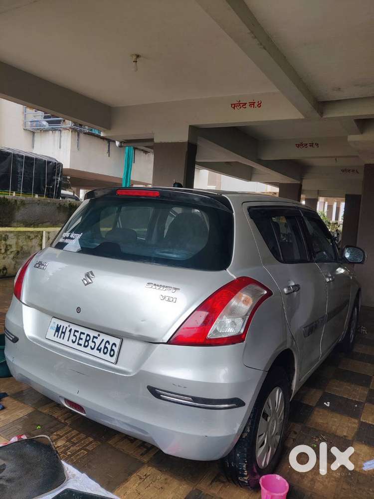 Maruti Suzuki Swift 2014 Diesel Good Condition