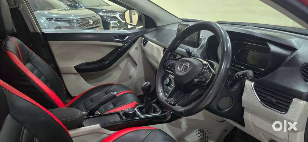 Tata Nexon