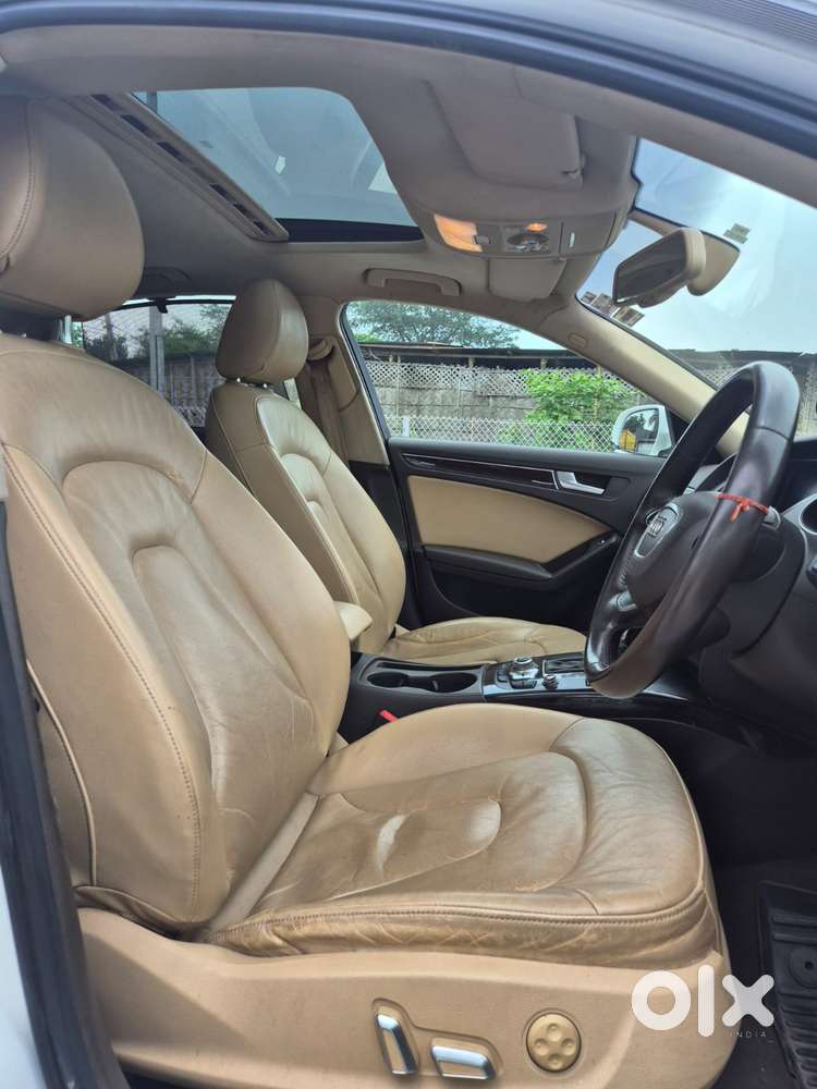 Audi A4, 2016, Diesel