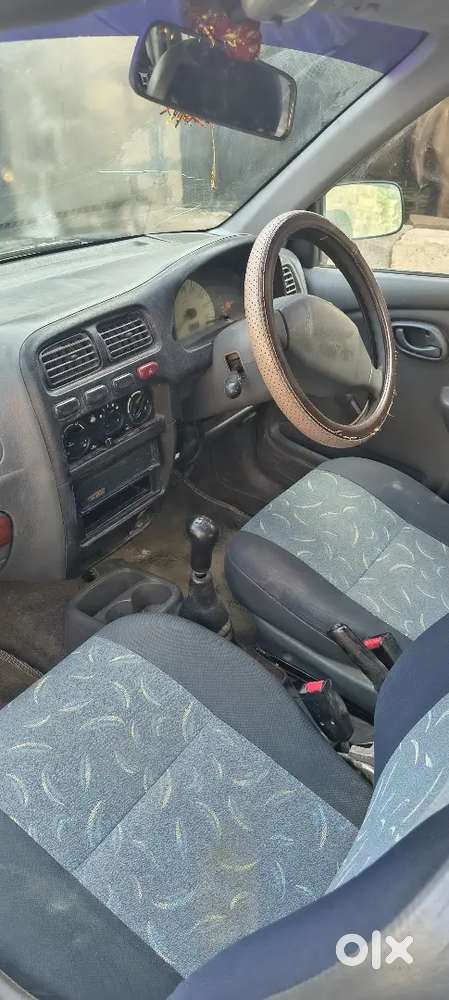 Maruti Suzuki Alto 2009 Lxi