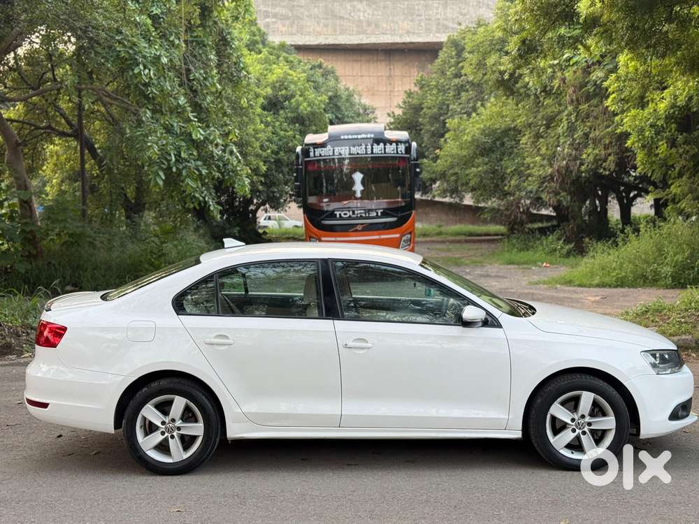 Volkswagen Jetta Comfortline 1.9 Tdi, 2013, Diesel