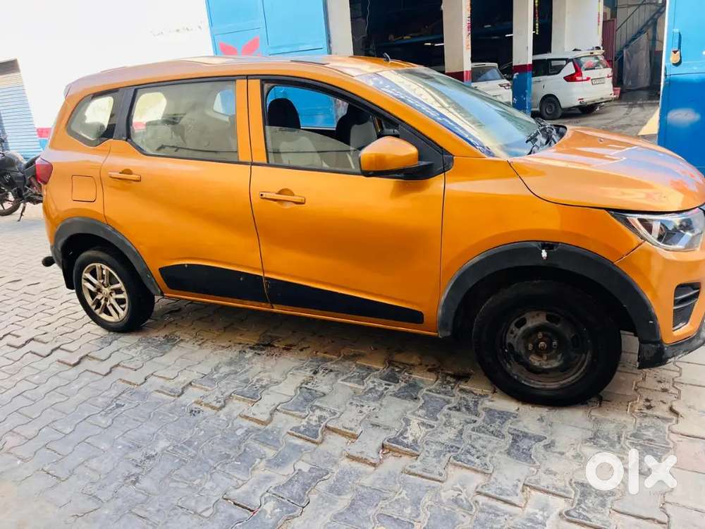 Renault Triber 2021 Petrol 65000 Km Driven
