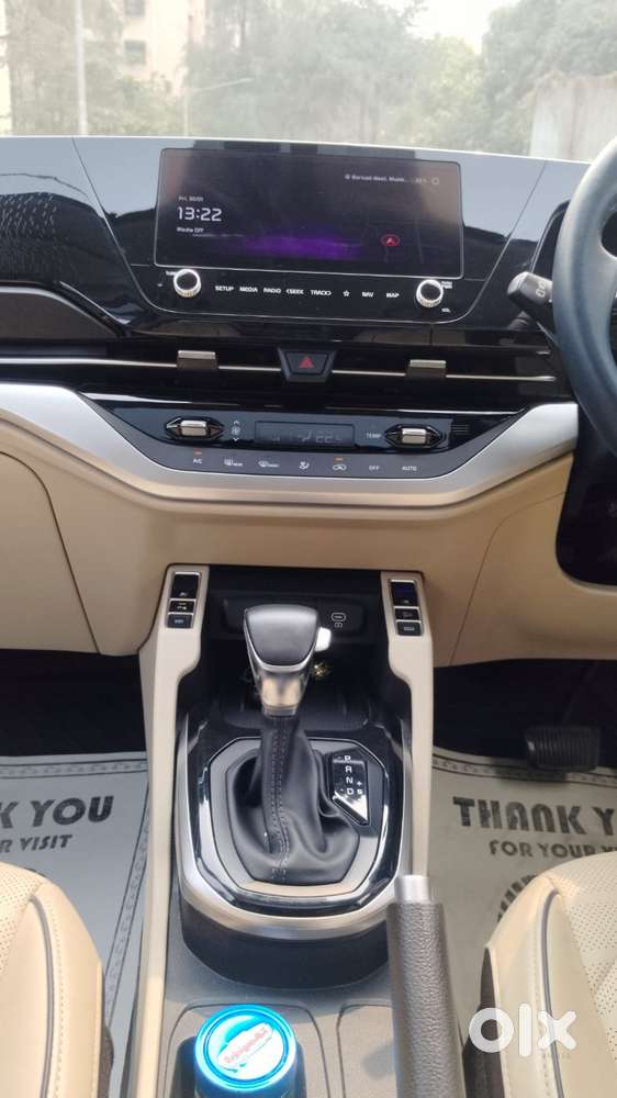 Kia Carens 1.5 Luxury Plus Diesel 6 Str, 2023, Diesel